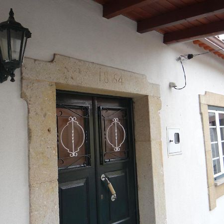 Casa Luizinho Vila Seixo da Beira Exterior foto