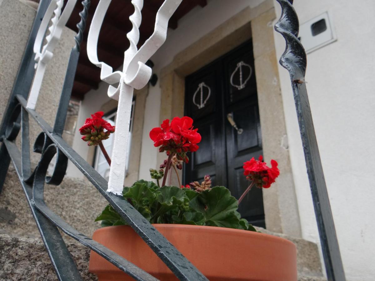 Casa Luizinho Vila Seixo da Beira Exterior foto