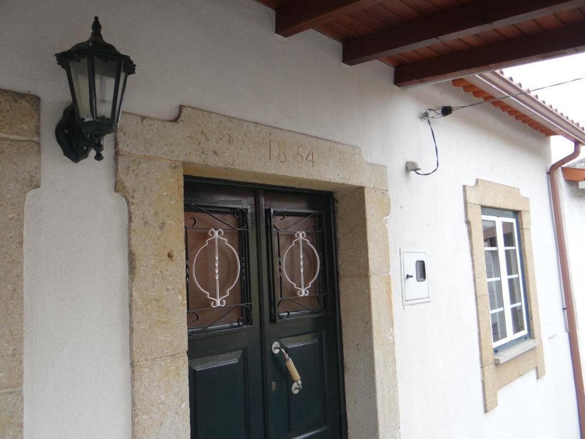 Casa Luizinho Vila Seixo da Beira Exterior foto
